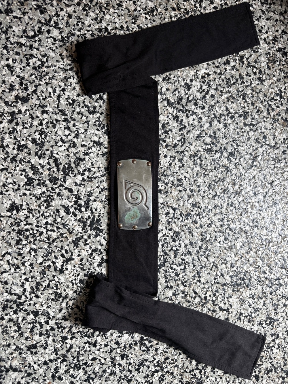 Naruto Headband